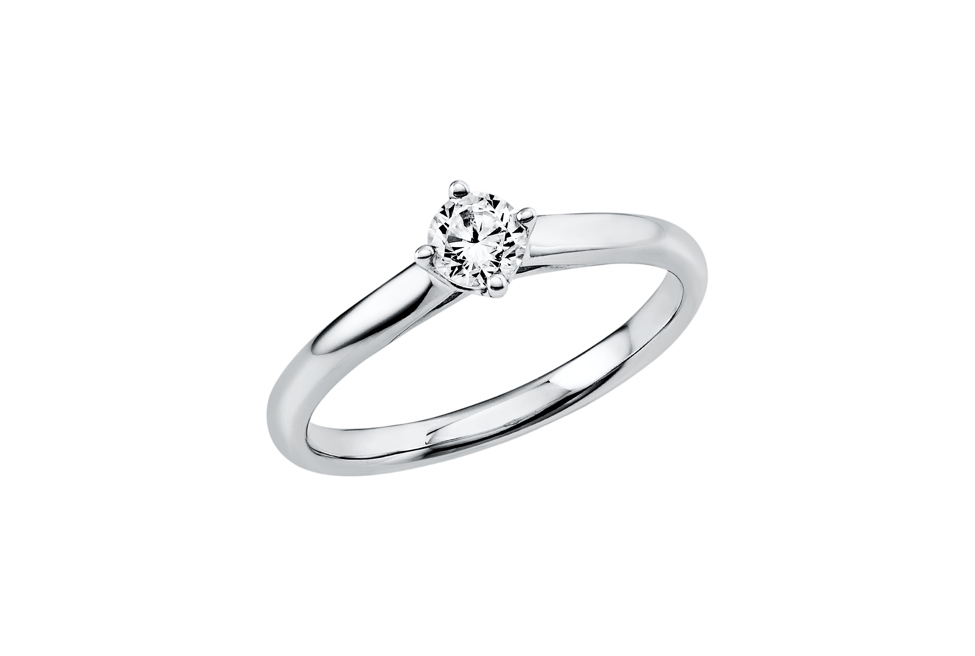 Brogle Solitairering Brogle Solitairering