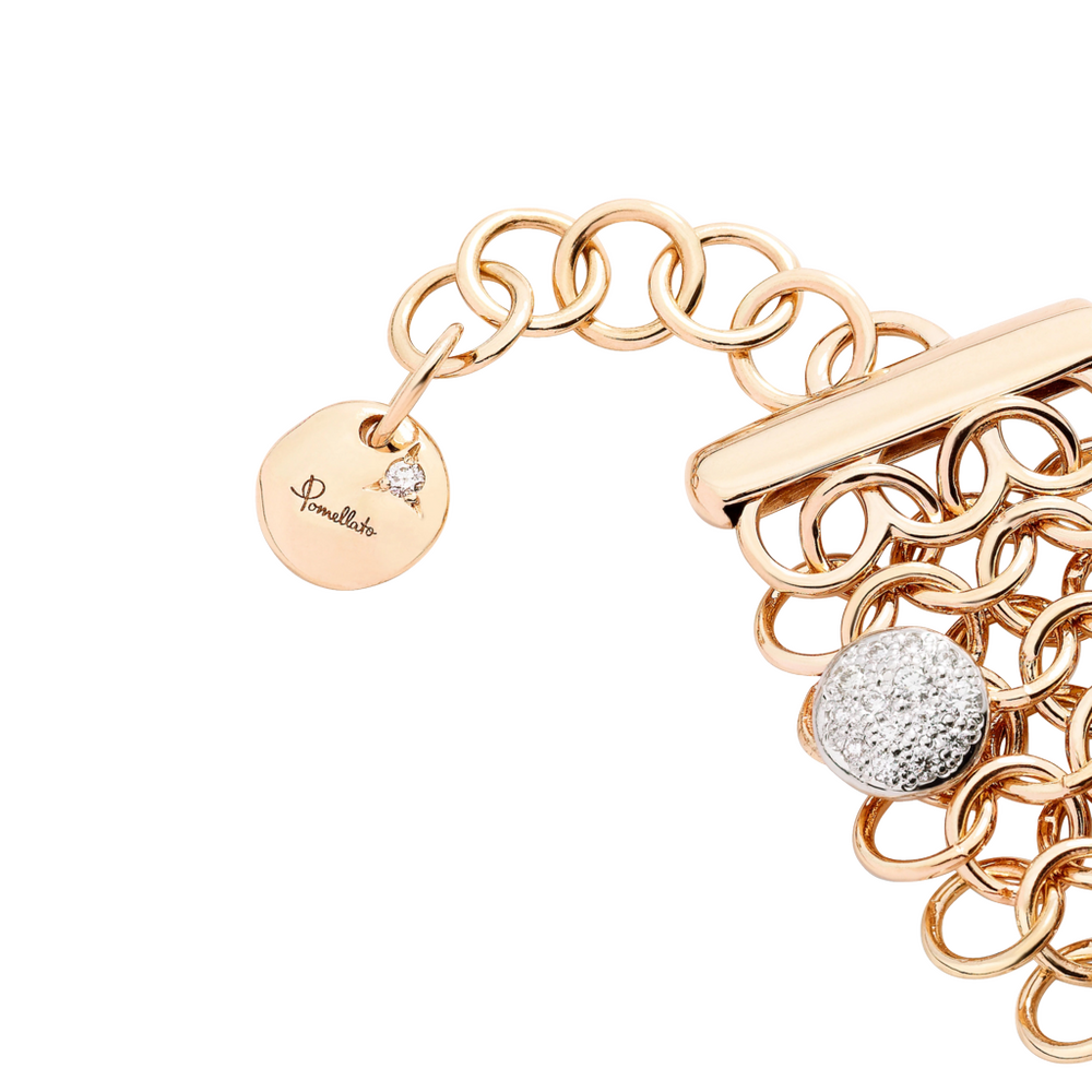 Pomellato Sabbia Bracelet