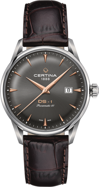 Certina DS-1 Automatik Datum 40mm