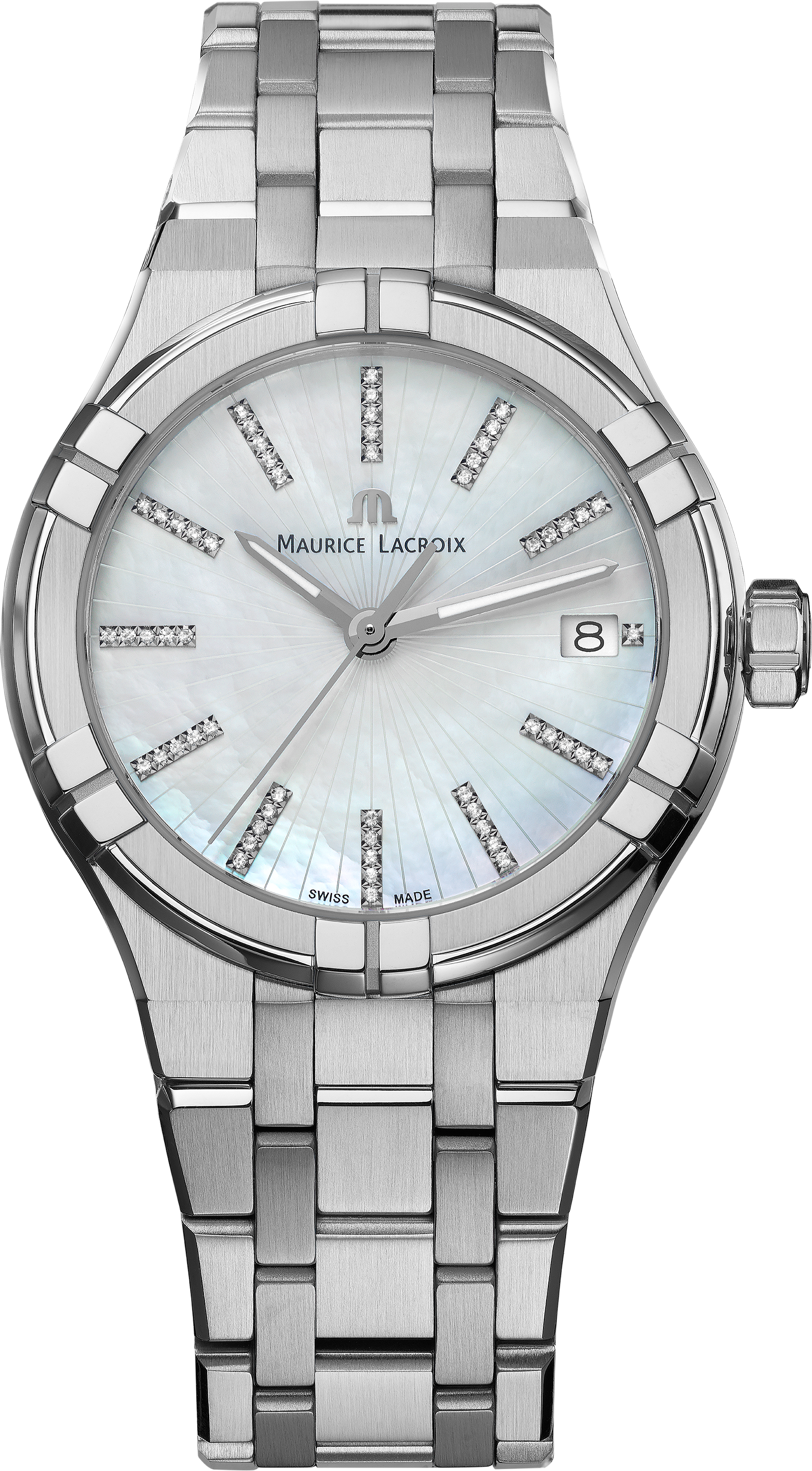 Aikon Quartz Date 35mm Aikon Quartz Date 35mm