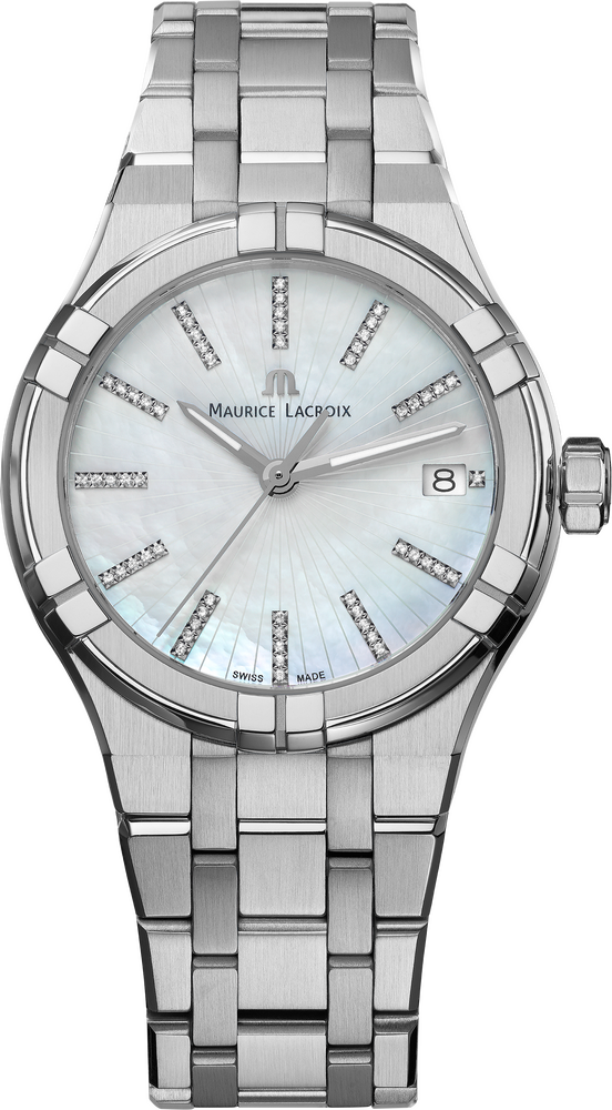 Aikon Quartz Date 35mm Aikon Quartz Date 35mm