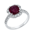 Brogle Selection Royal Ring