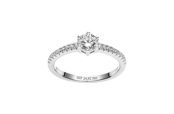 SIF Jakobs Ellera Uno Ring SIF Jakobs Ellera Uno Ring