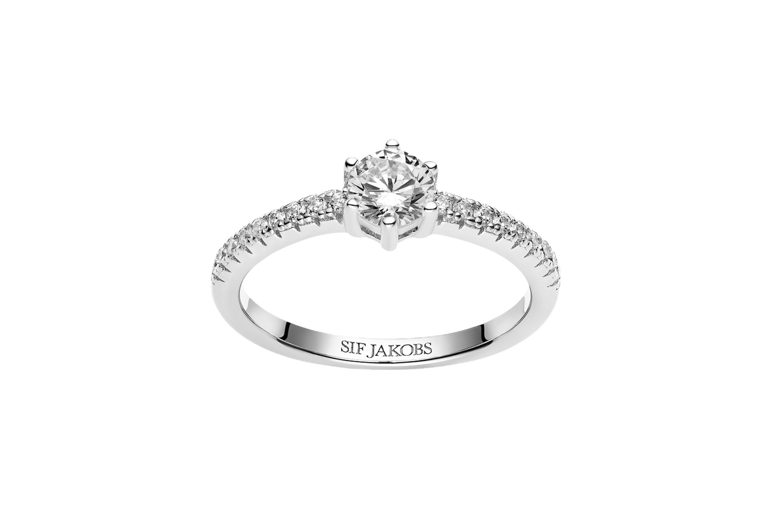 SIF Jakobs Ellera Uno Ring SIF Jakobs Ellera Uno Ring