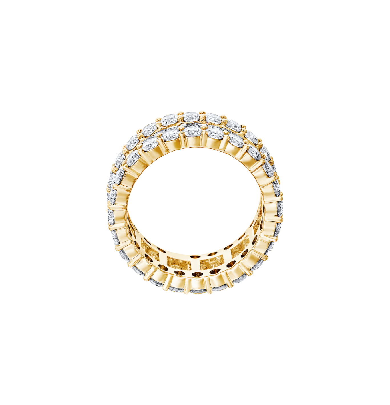 Brogle Selection diamond ring Brogle Selection diamond ring