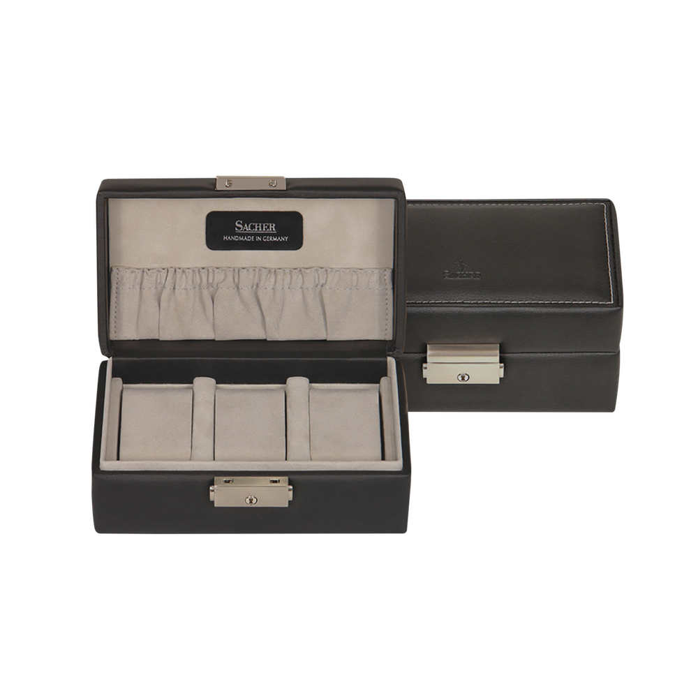 Sacher Uhrenbox Tamigi 3 Sacher Uhrenbox Tamigi 3