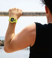 CASIO G-SHOCK Quarz 45,9mm CASIO G-SHOCK Quarz 45,9mm