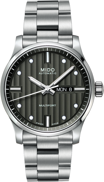 Mido Multifort Gent 42mm