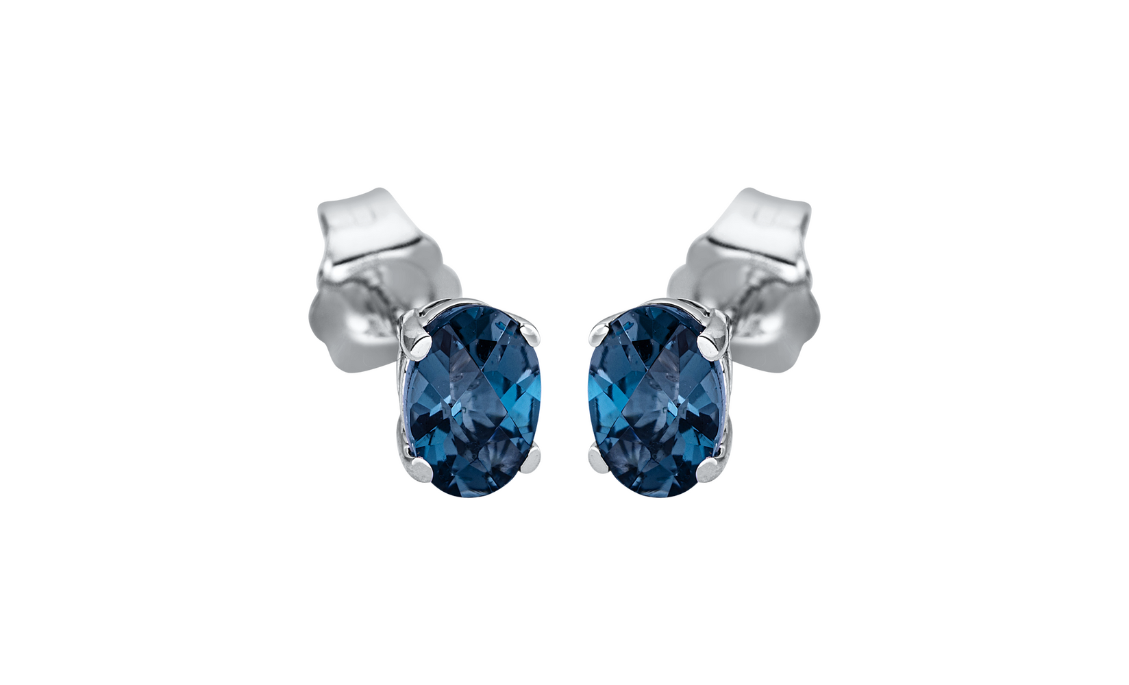 Brogle Selection Felicity Stud Earrings