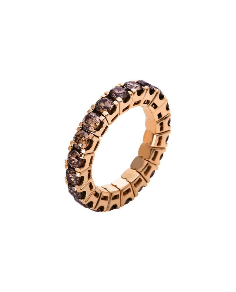 Brogle Selection Memo ring flexible