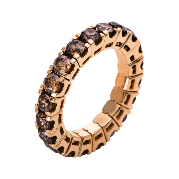 Brogle Selection Memo ring flexible