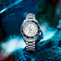 Seiko Prospex SEA Automatic GMT Diver's 42mm