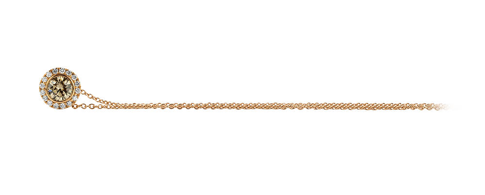 Jochen Pohl pendant