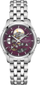 Hamilton Jazzmaster Skeleton 36mm