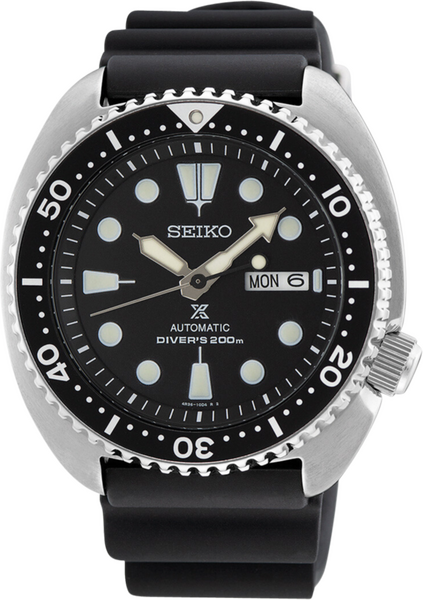 Seiko Prospex SEA Automatic Diver's 45mm Seiko Prospex SEA Automatic Diver's 45mm