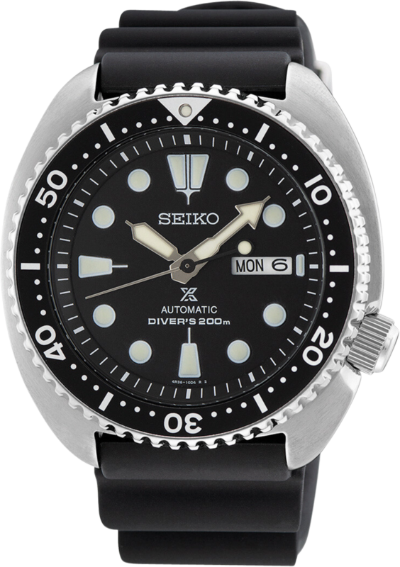 Seiko Prospex SEA Automatic Diver's 45mm Seiko Prospex SEA Automatic Diver's 45mm