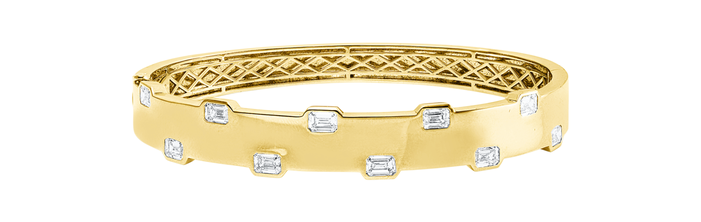 Brogle Selection Diamantarmreif