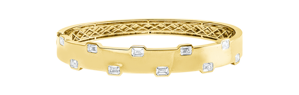 Brogle Selection Diamantarmreif
