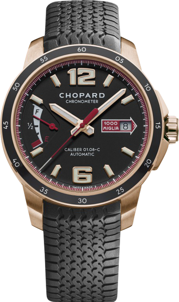 Chopard Mille Miglia GTS Power Control 43mm