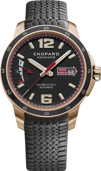 Chopard Mille Miglia GTS Power Control 43mm