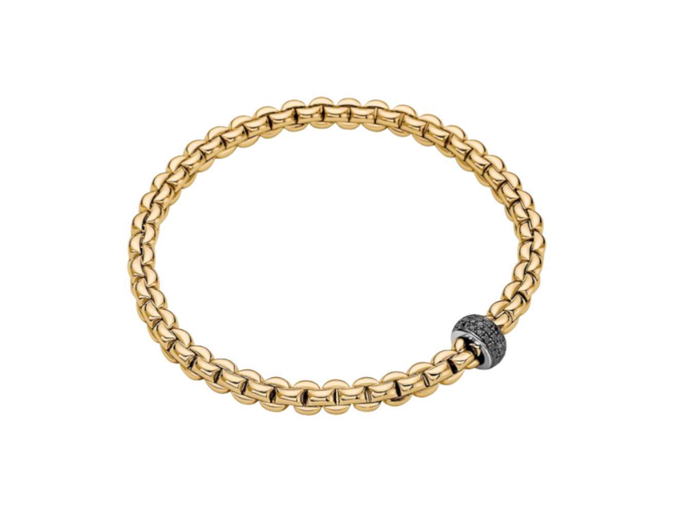 Yellow gold