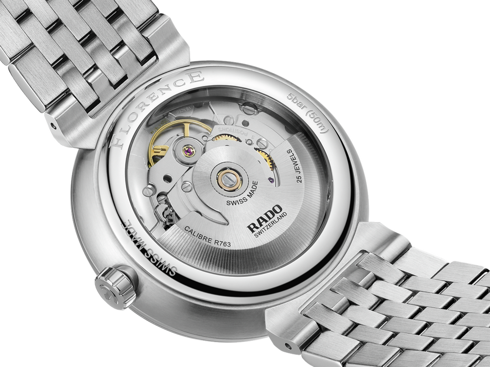 Rado Florence Automatic 39mm