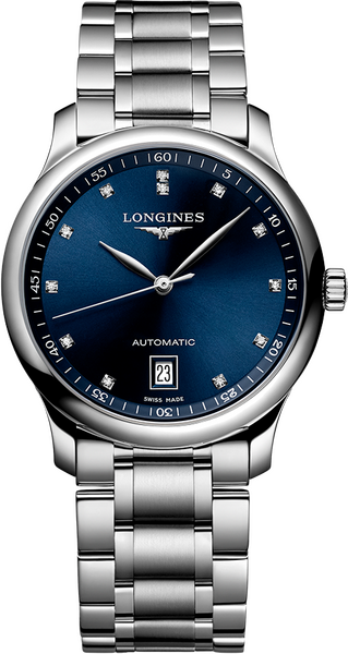 Longines Master Automatic 38,5mm