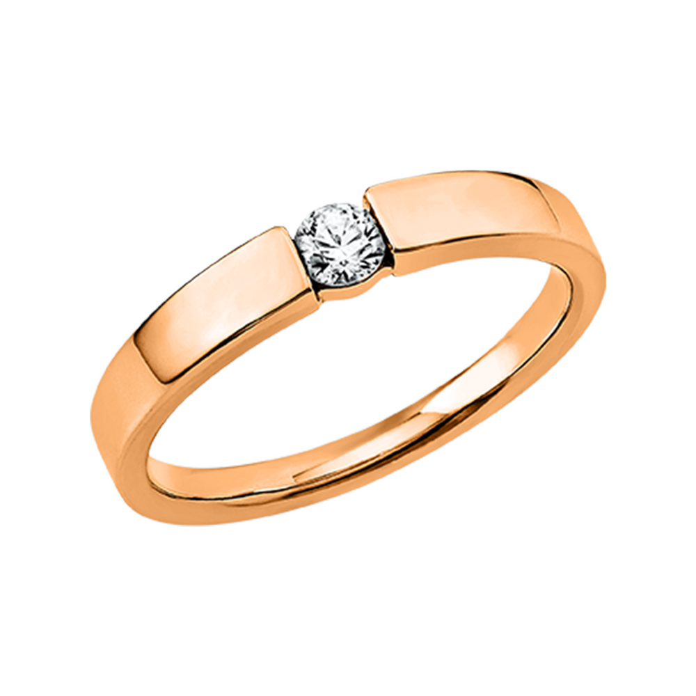 Brogle Selection Emma tension ring