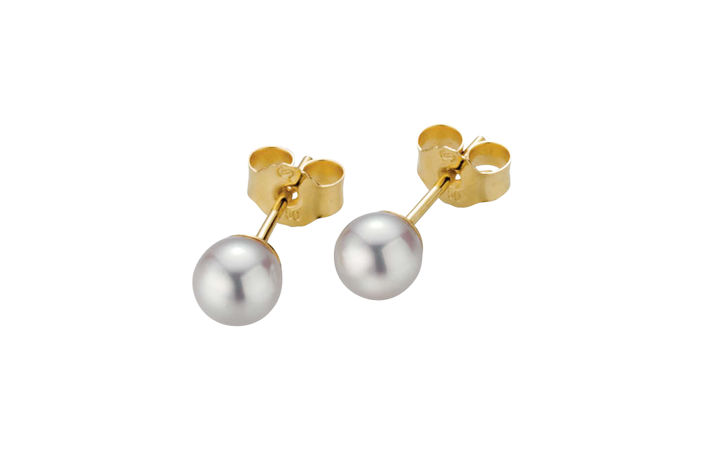 Gellner Basics Ohrstecker