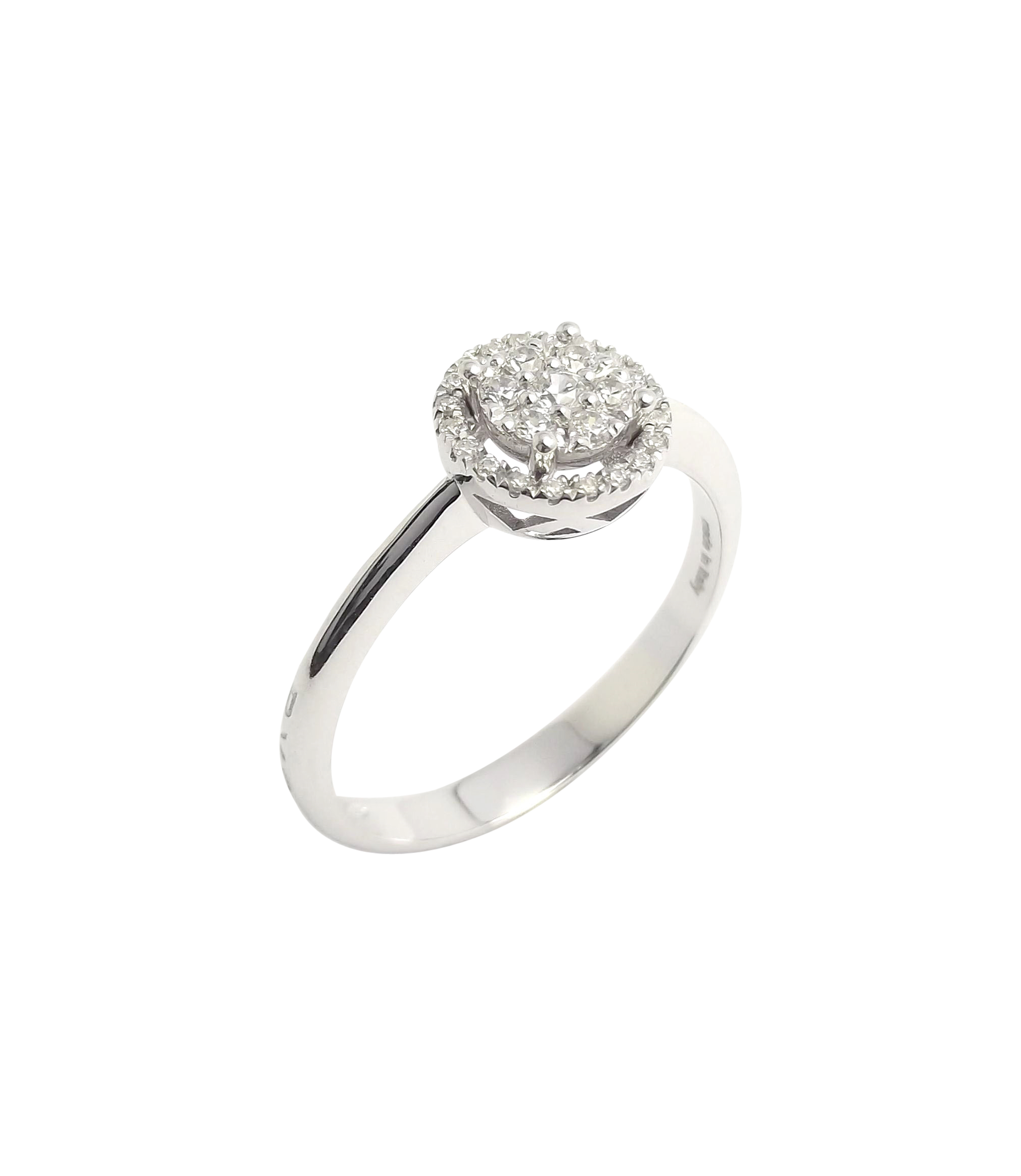 Ponte Vecchio Gioielli Artemide Ring