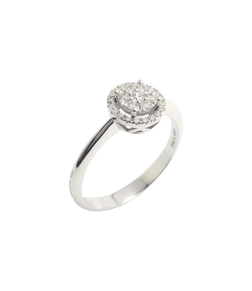 Ponte Vecchio Gioielli Artemide Ring