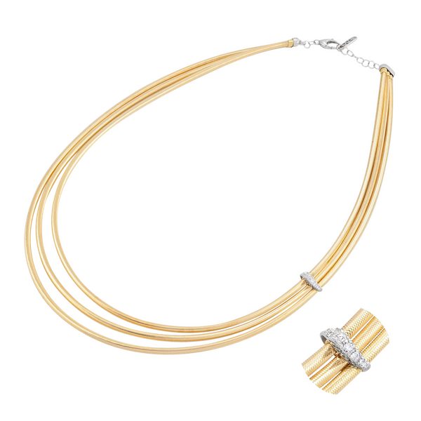 Ponte Vecchio Gioielli Nobile Halskette Ponte Vecchio Gioielli Nobile Halskette