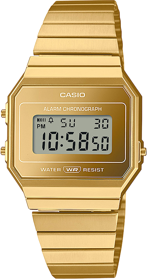 CASIO VINTAGE ICONIC 35mm