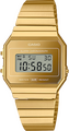 CASIO VINTAGE ICONIC 35mm CASIO VINTAGE ICONIC 35mm