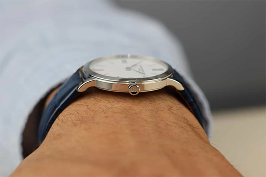 Baume & Mercier Classima Quarz 36,5mm
