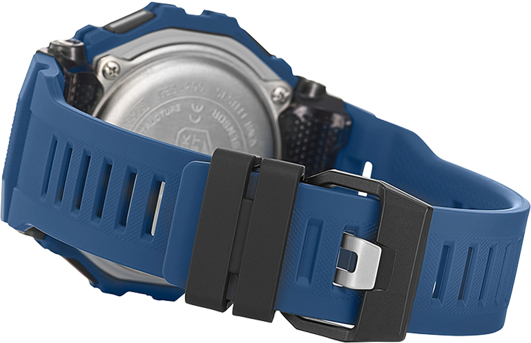 CASIO G-SHOCK Quarz 45,9mm