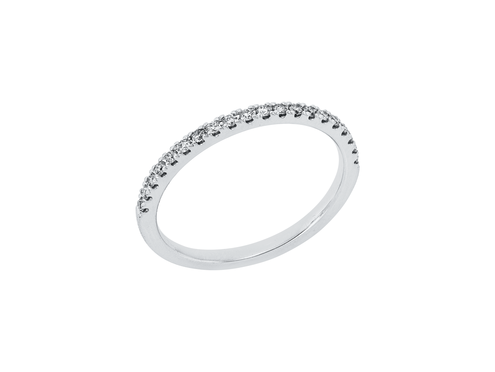 Brogle Classic eternity ring Brogle Classic eternity ring