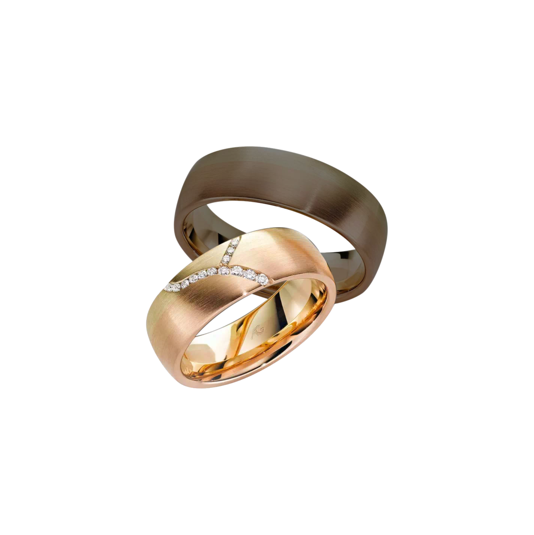 Gerstner Trauring Morgenröte Gerstner Trauring Morgenröte