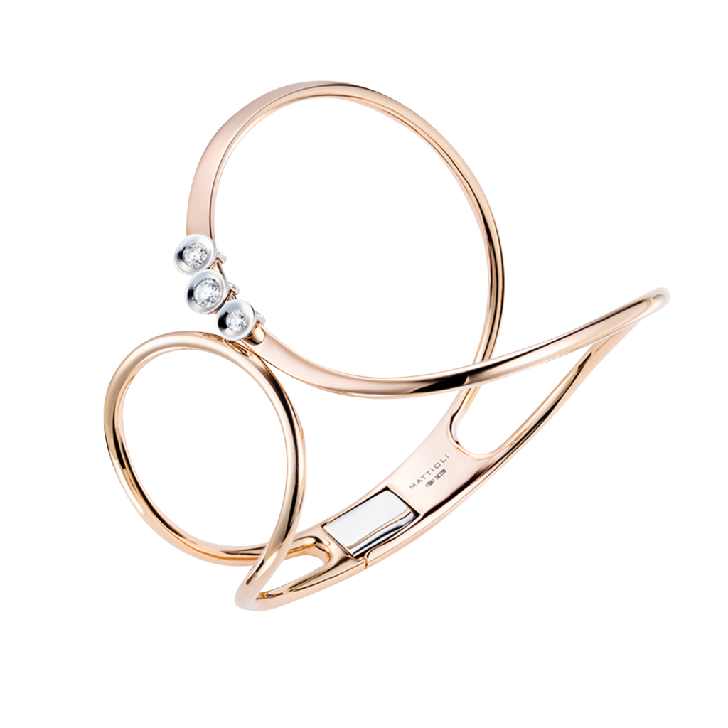 Mattioli Chips bracelet Mattioli Chips bracelet