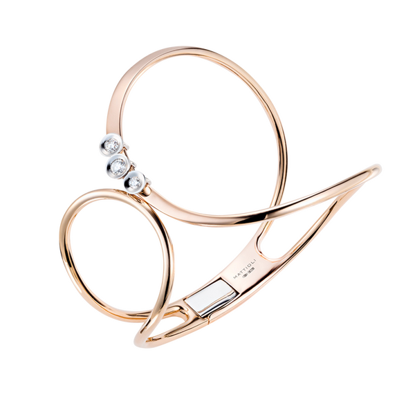 Mattioli Chips bracelet Mattioli Chips bracelet