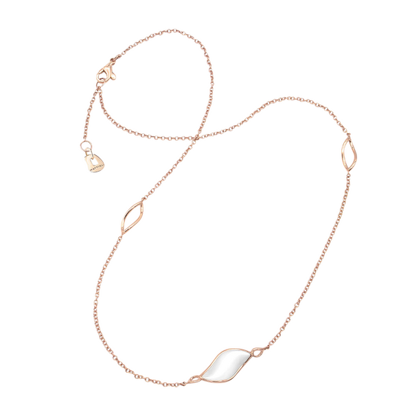 Mattioli Navettes Halskette Mattioli Navettes Halskette