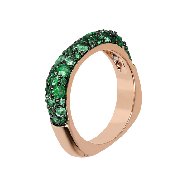 Bronzallure Altissima Ring