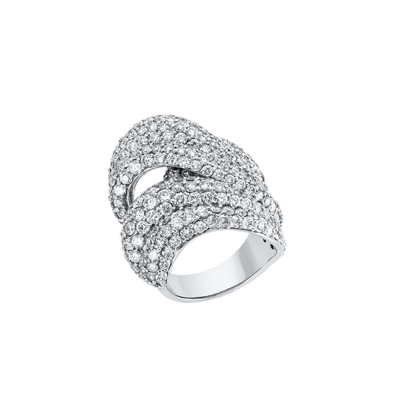 Brogle Selection Diamantring