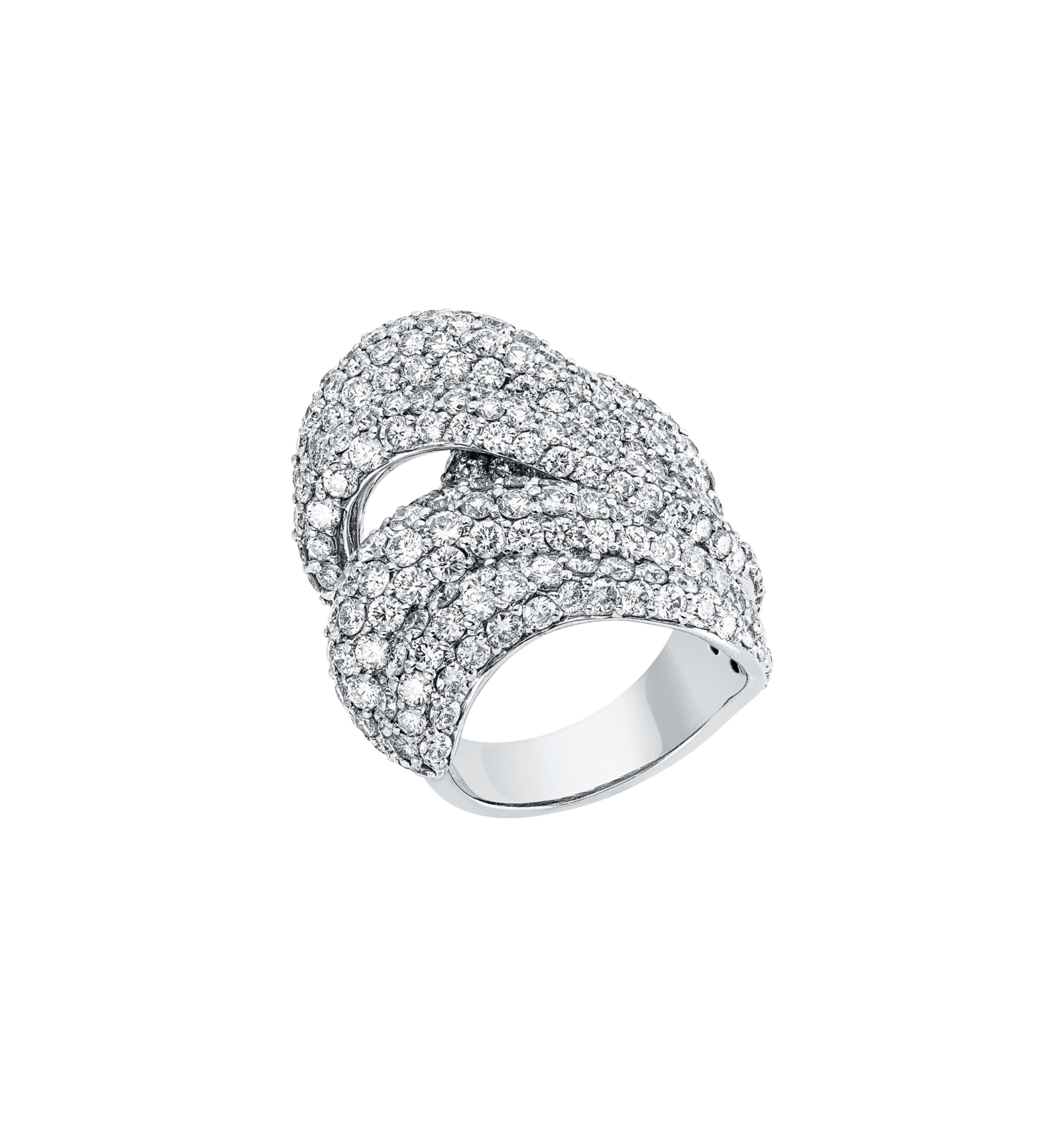 Brogle Selection Diamantring Brogle Selection Diamantring