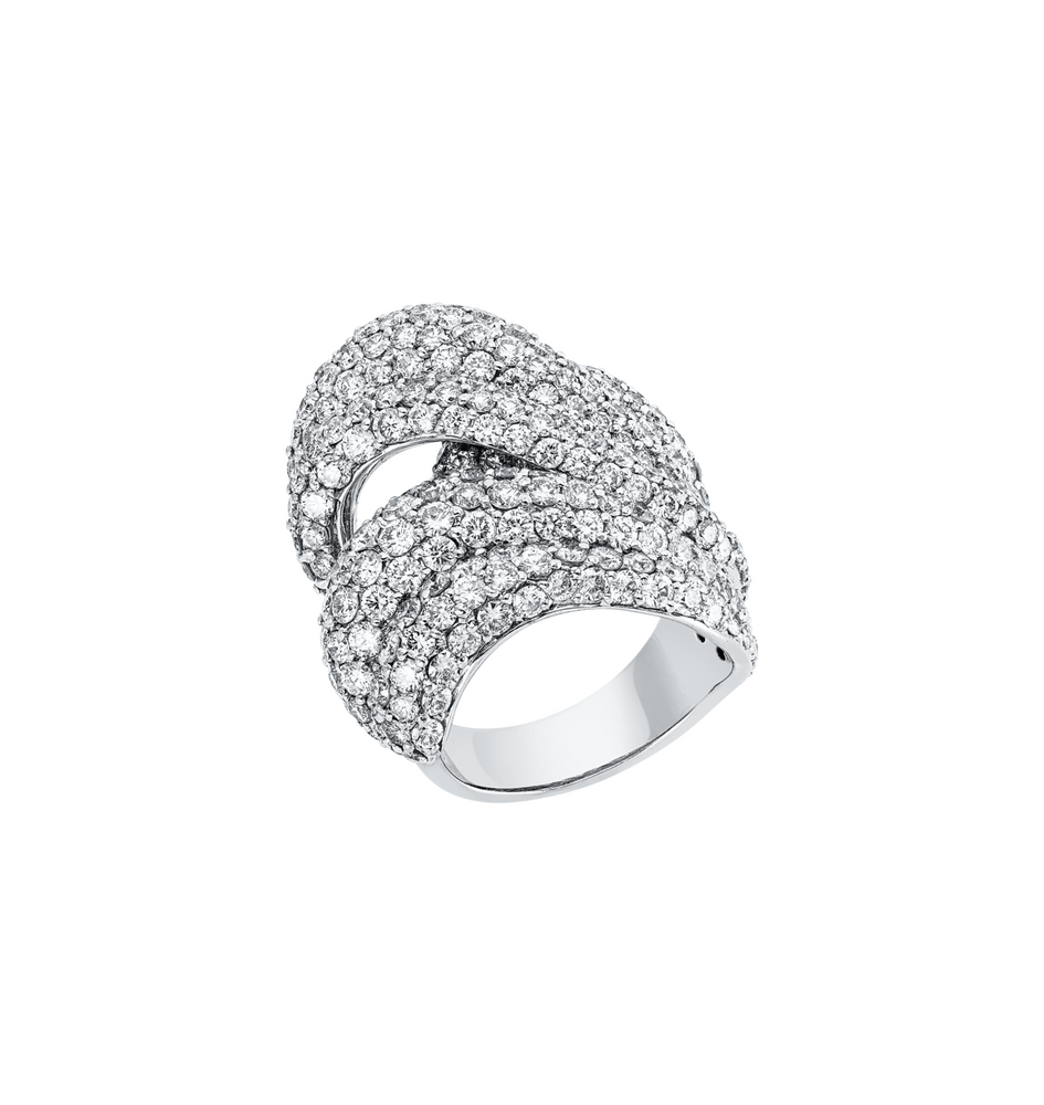 Brogle Selection Diamantring Brogle Selection Diamantring