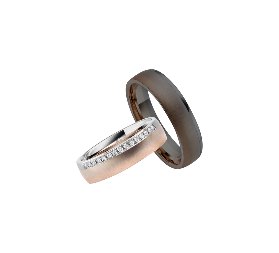 Gerstner Trauring Mondlicht Gerstner Trauring Mondlicht