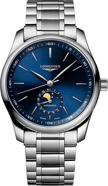 Longines Master Automatic 40mm