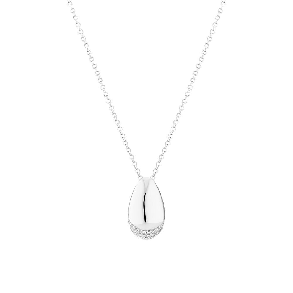 SIF Jakobs Goccia Halskette SIF Jakobs Goccia Halskette