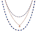 Bronzallure Rosari necklace