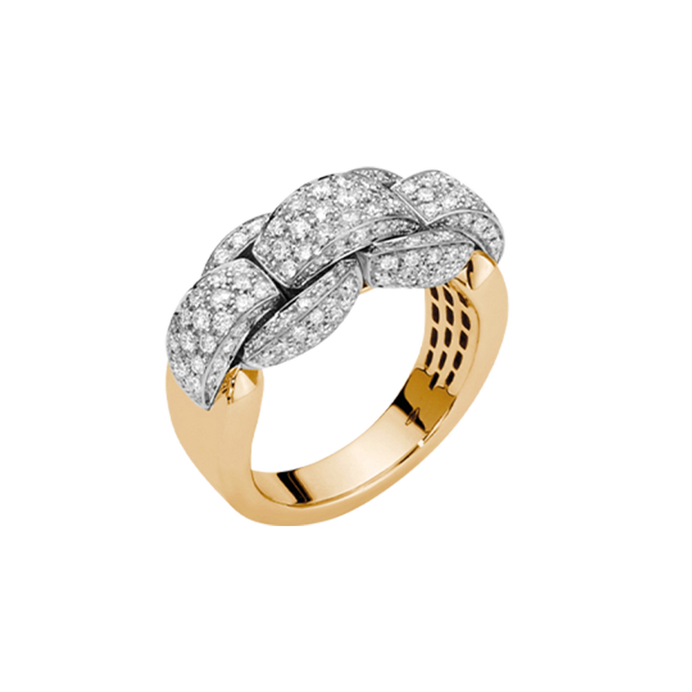 Fope Eka Mialuce Ring